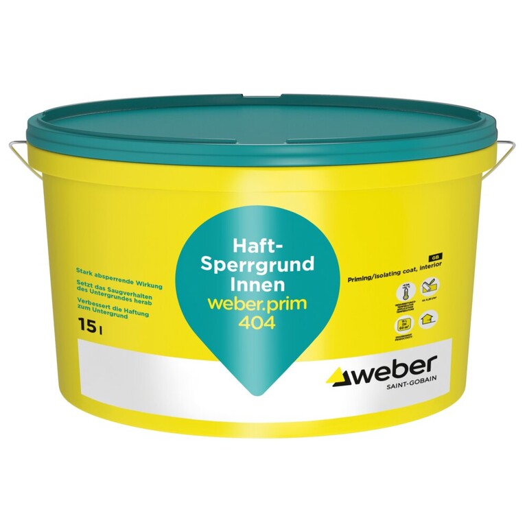 Saint-Gobain Weber Deutschland