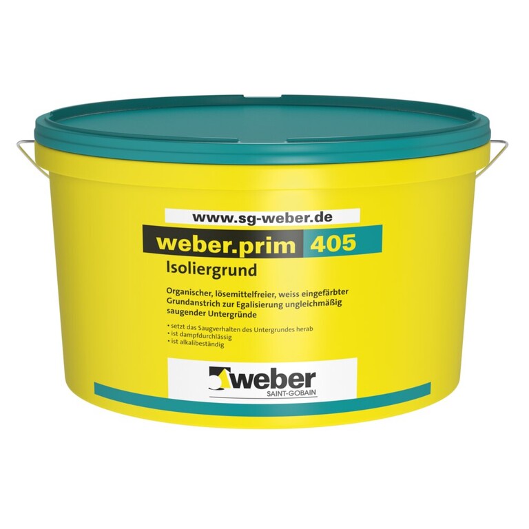 Saint-Gobain Weber Deutschland