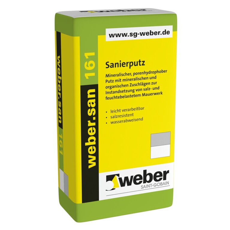 Saint-Gobain Weber Deutschland