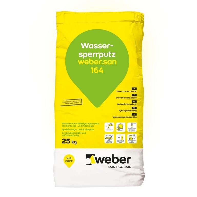 Saint-Gobain Weber Deutschland
