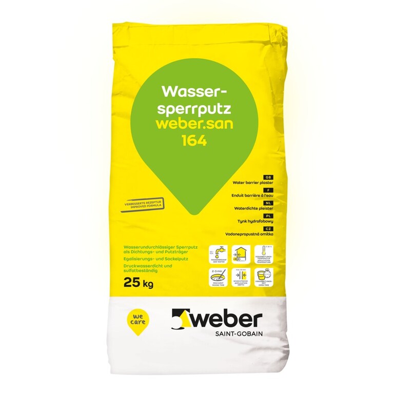 Saint-Gobain Weber Deutschland