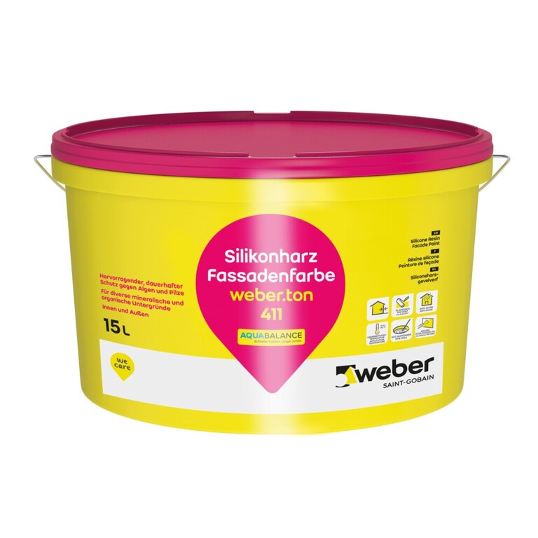 Saint-Gobain Weber Deutschland