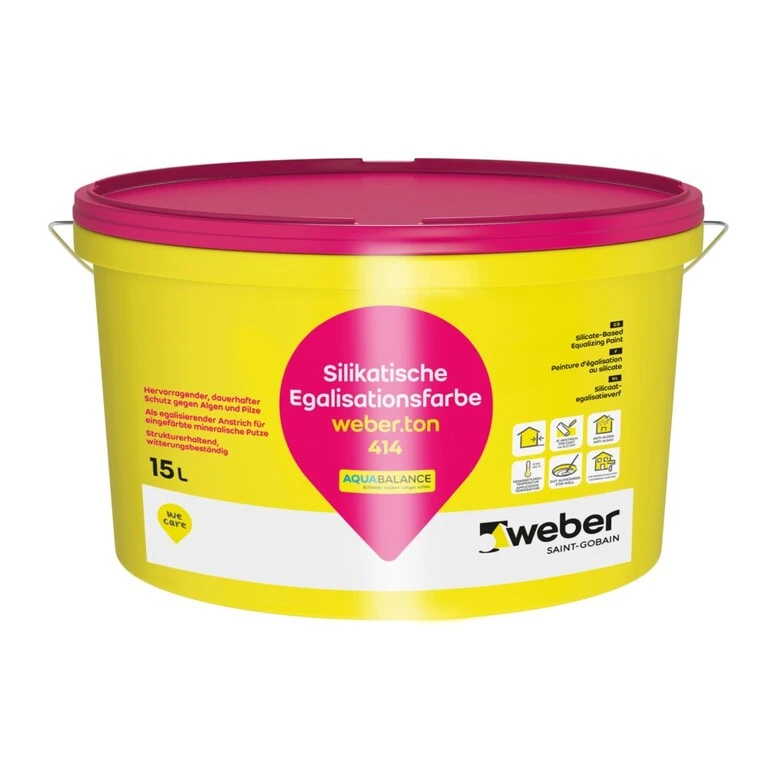 Saint-Gobain Weber Deutschland
