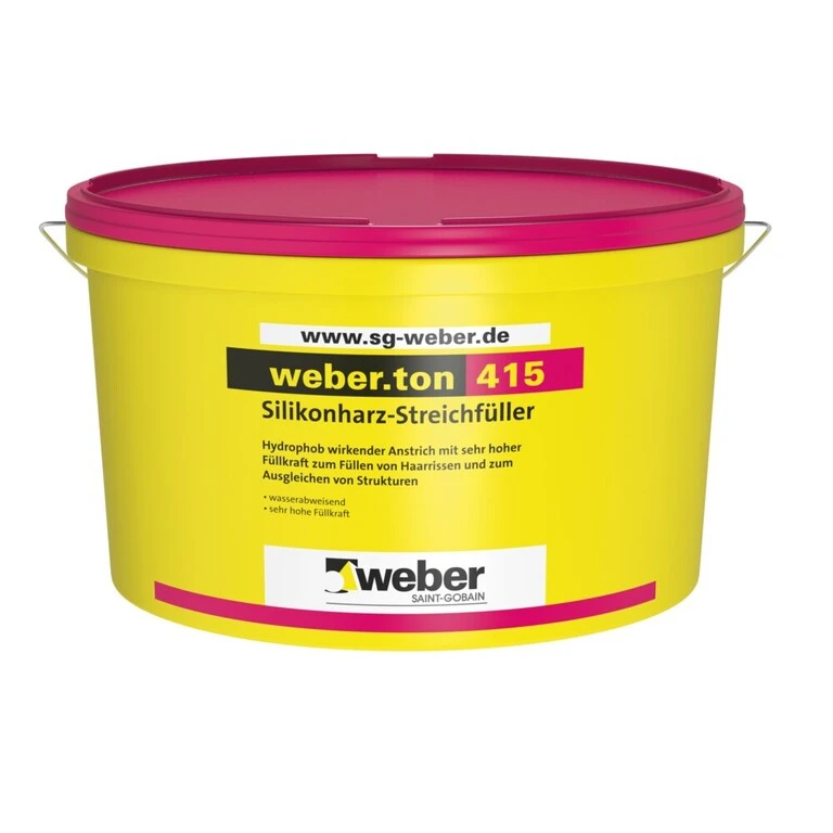 Saint-Gobain Weber Deutschland
