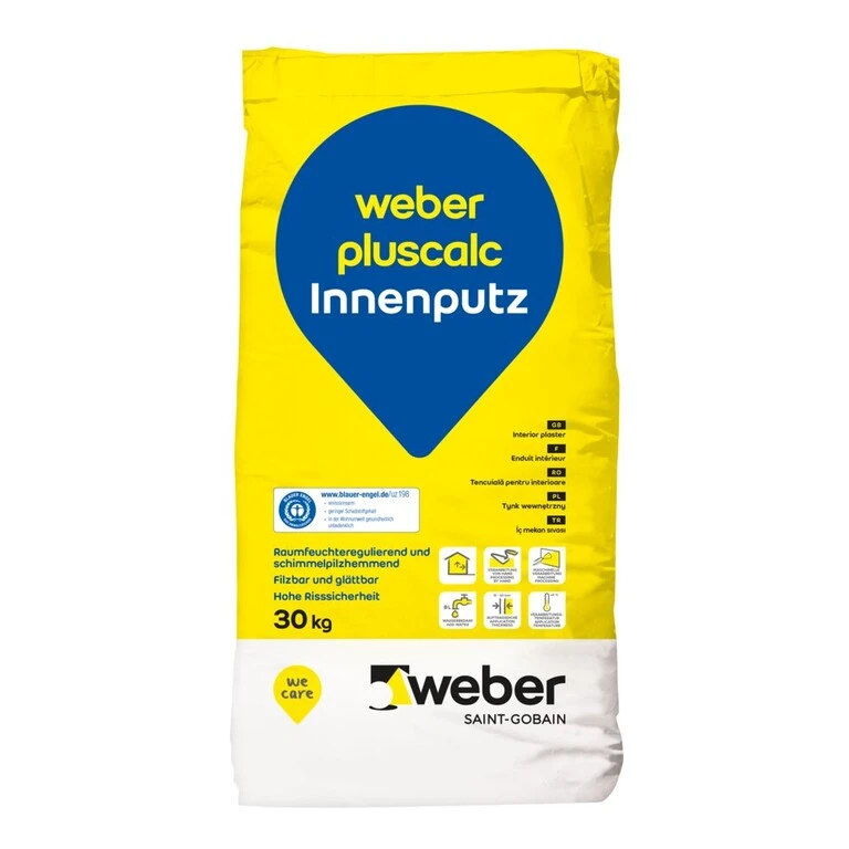 Saint-Gobain Weber Deutschland