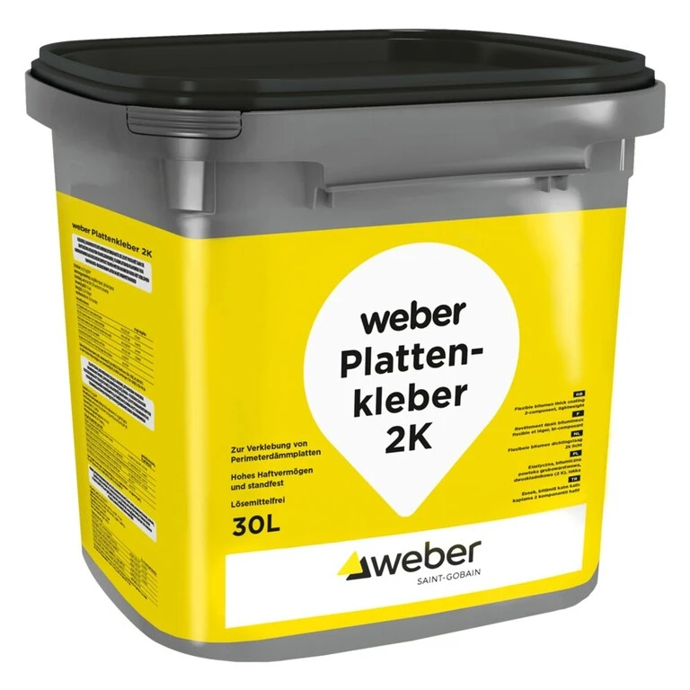 Saint-Gobain Weber Deutschland