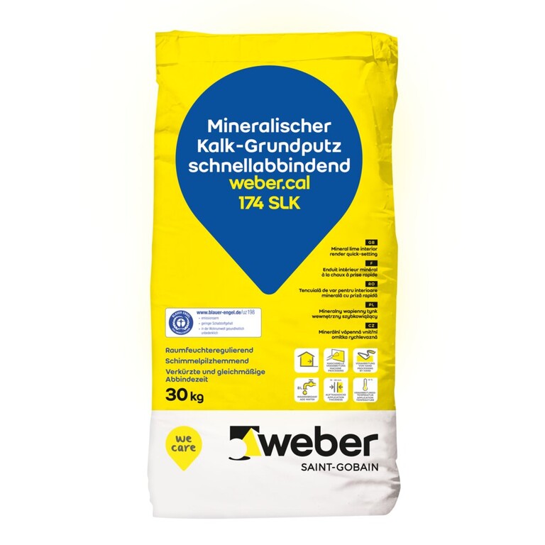 Saint-Gobain Weber Deutschland