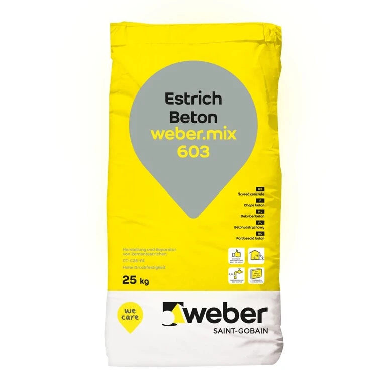 Saint-Gobain Weber Deutschland