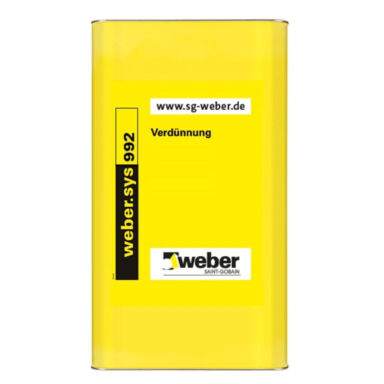 Saint-Gobain Weber Deutschland