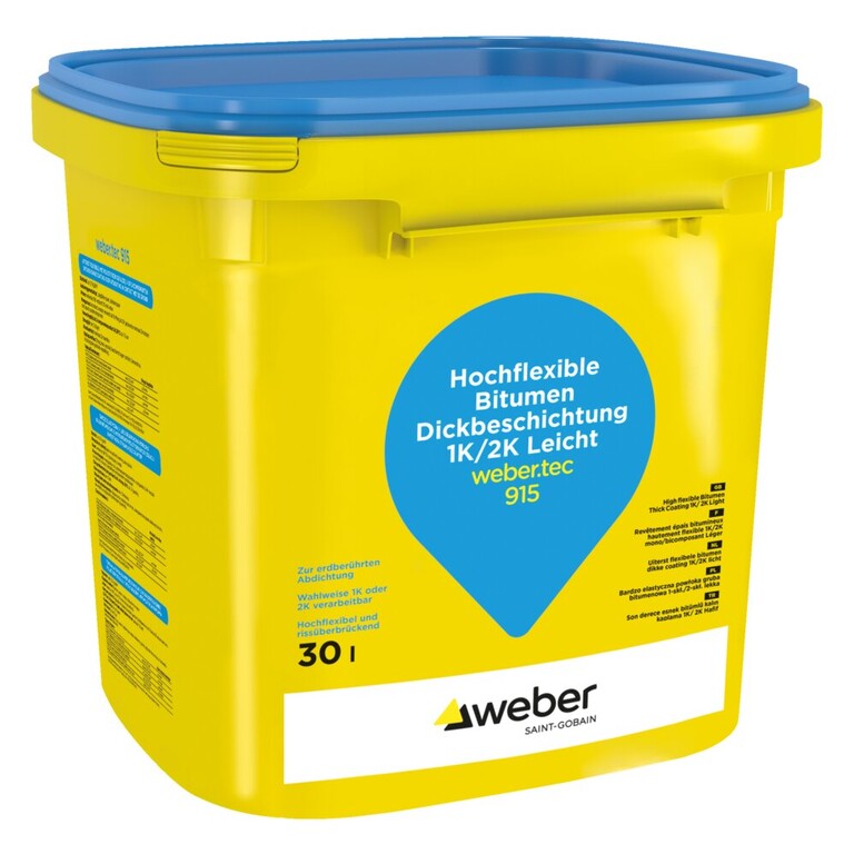 Saint-Gobain Weber Deutschland