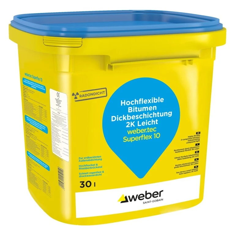 Saint-Gobain Weber Deutschland