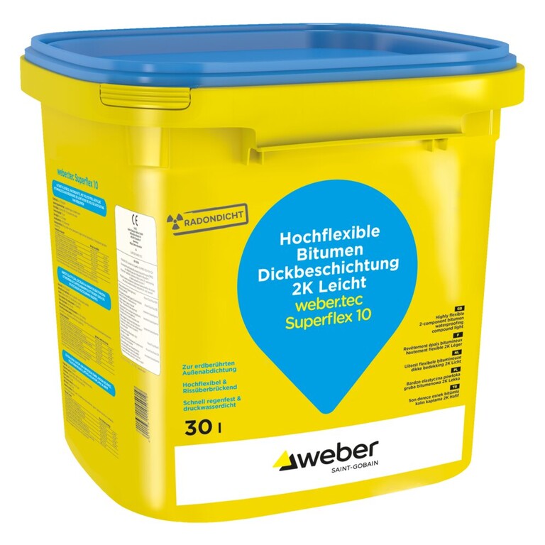 Saint-Gobain Weber Deutschland