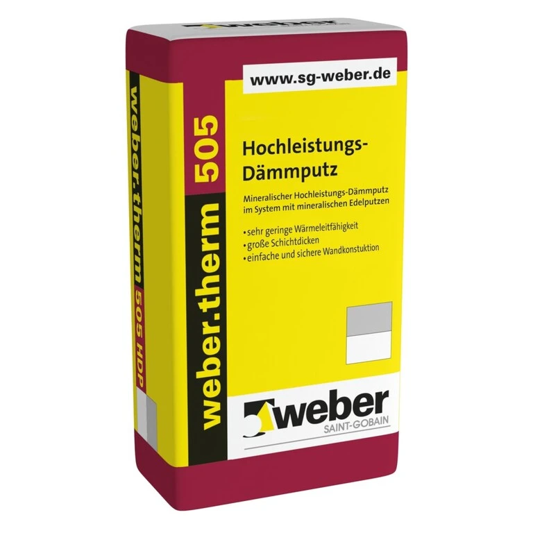 Saint-Gobain Weber Deutschland