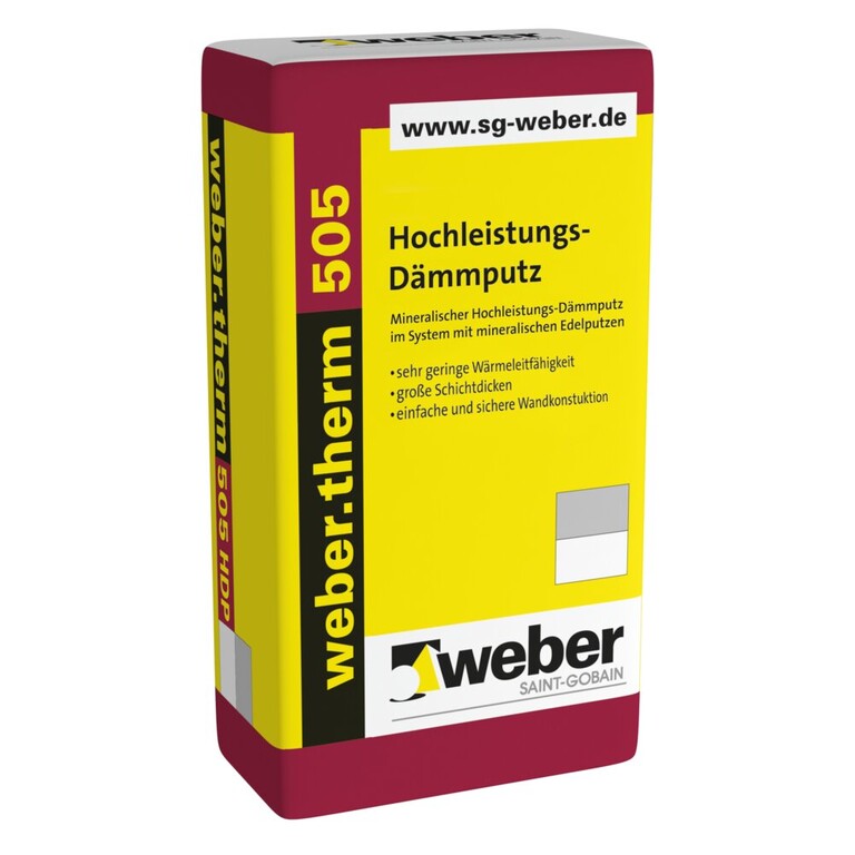 Saint-Gobain Weber Deutschland