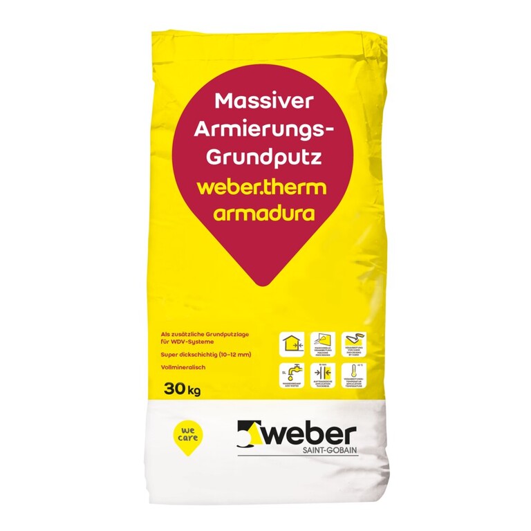 Saint-Gobain Weber Deutschland