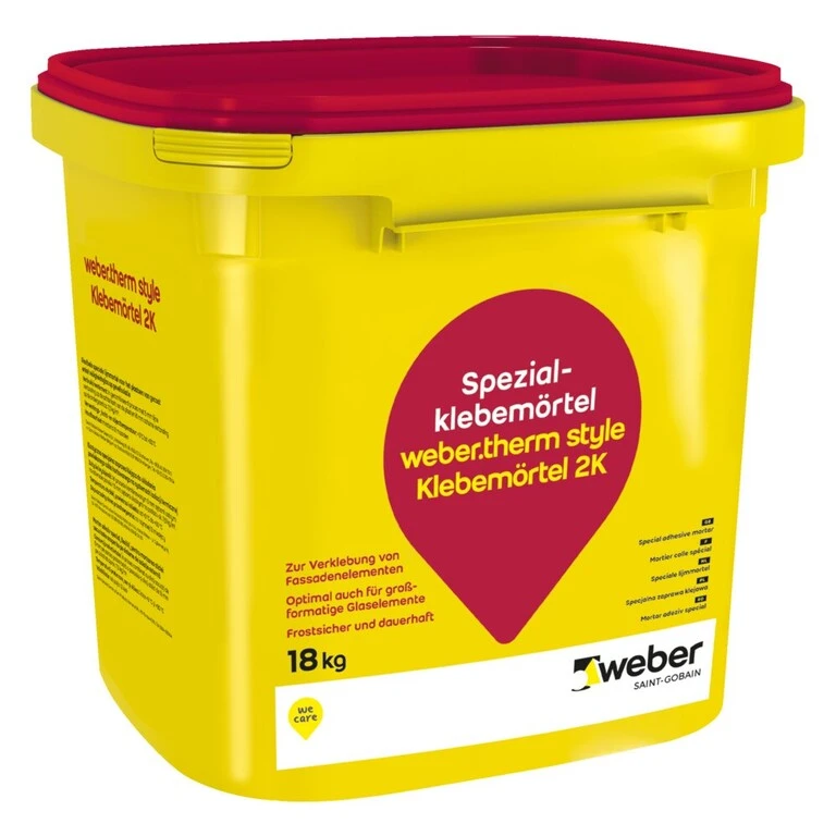 Saint-Gobain Weber Deutschland