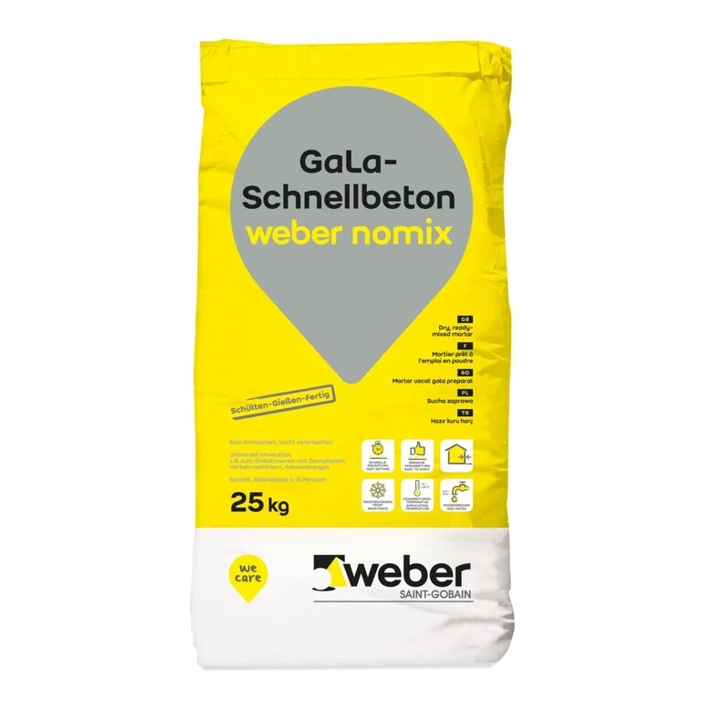Saint-Gobain Weber Deutschland