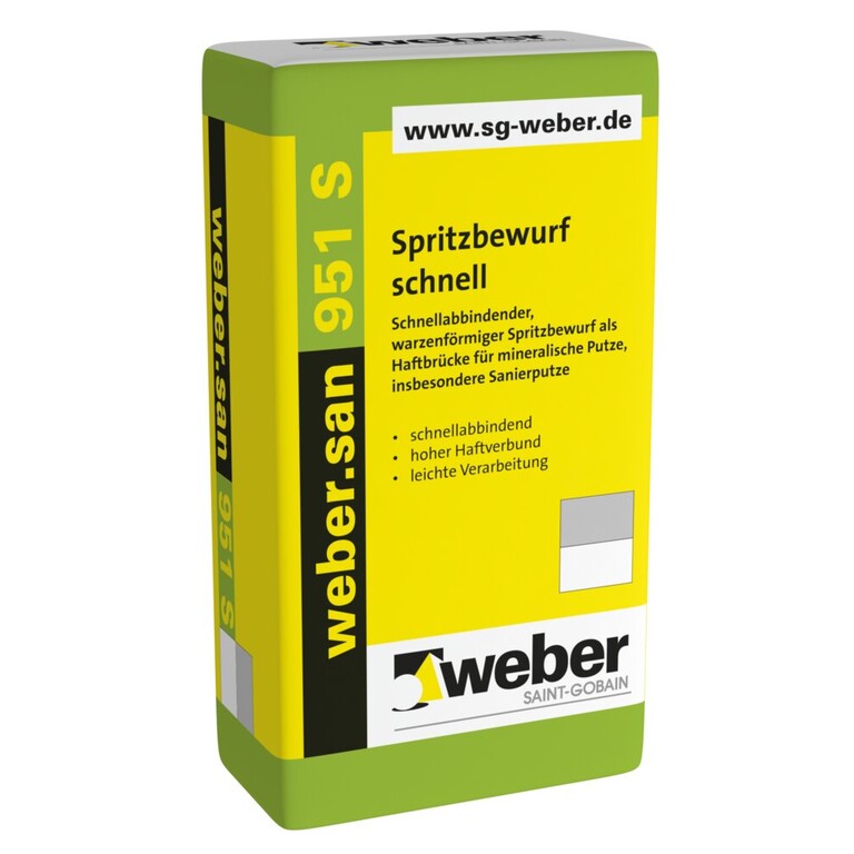 Saint-Gobain Weber Deutschland