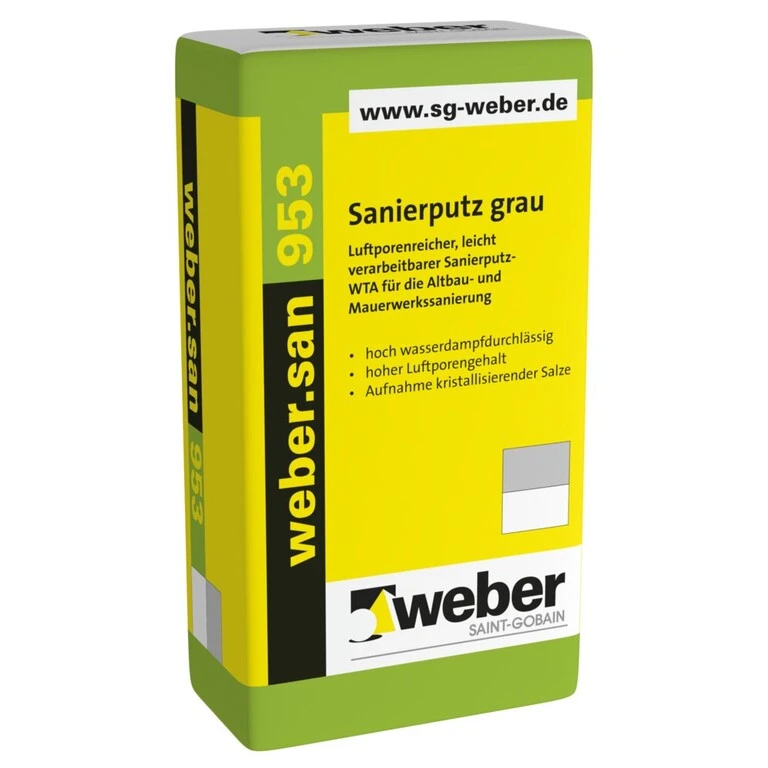 Saint-Gobain Weber Deutschland