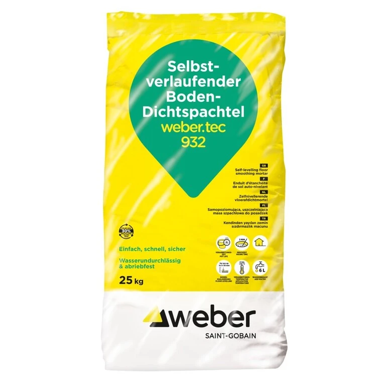 Saint-Gobain Weber Deutschland