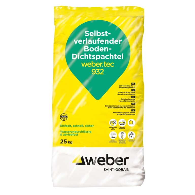 Saint-Gobain Weber Deutschland