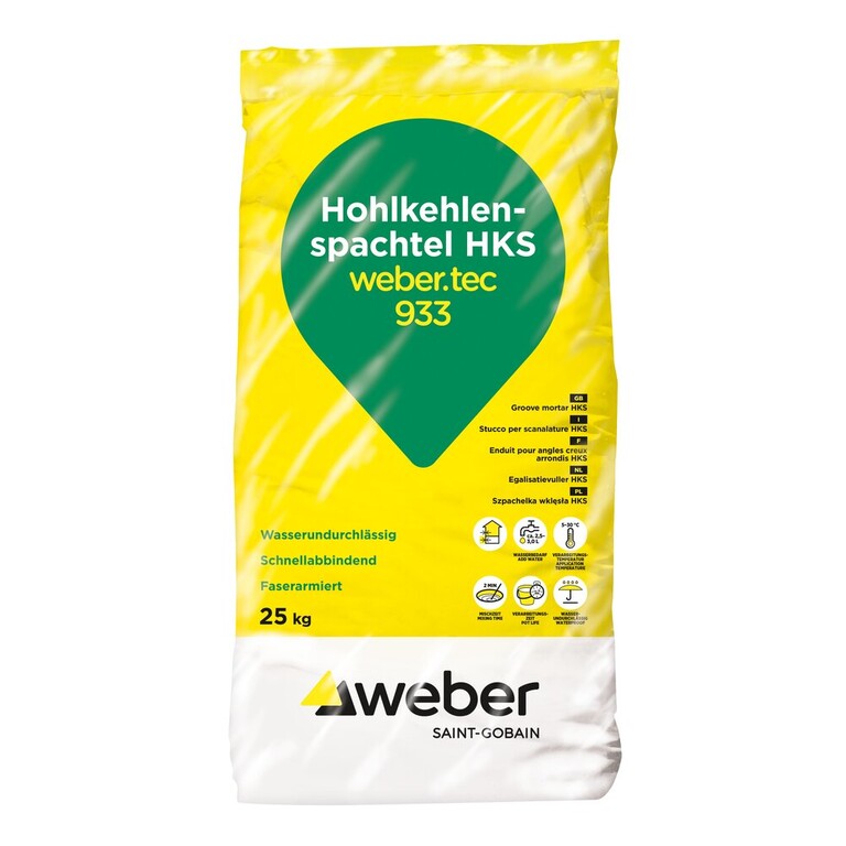 Saint-Gobain Weber Deutschland