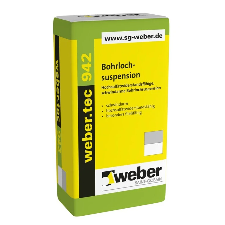 Saint-Gobain Weber Deutschland