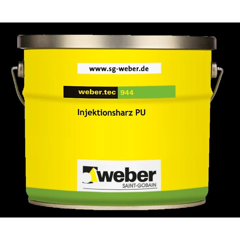 Saint-Gobain Weber Deutschland