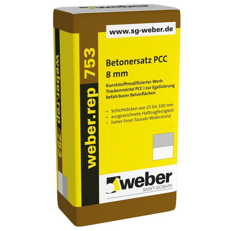 Saint-Gobain Weber Deutschland