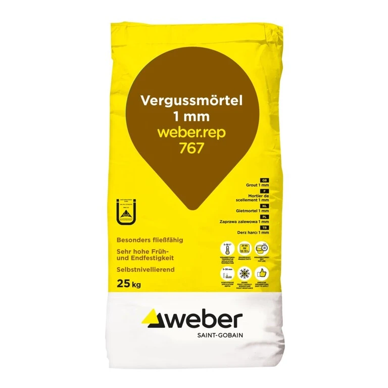 Saint-Gobain Weber Deutschland