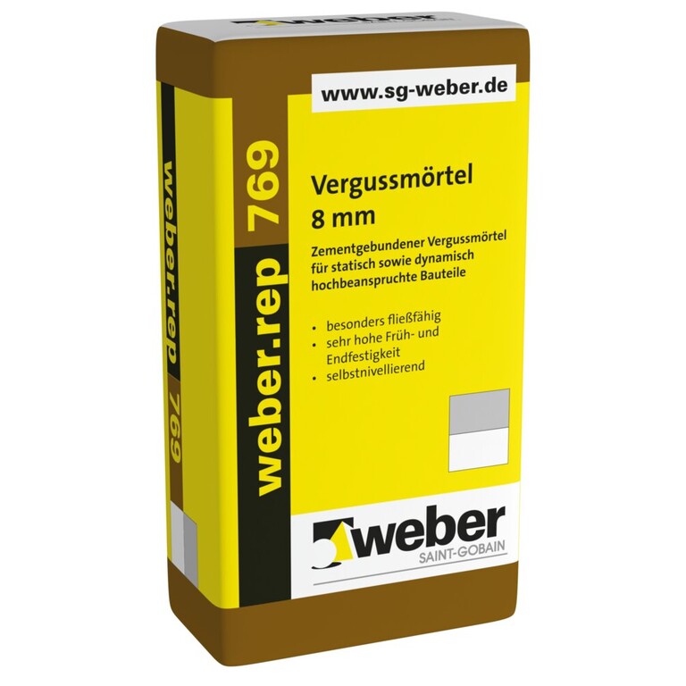 Saint-Gobain Weber Deutschland