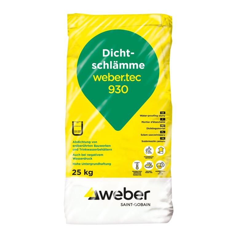 Saint-Gobain Weber Deutschland
