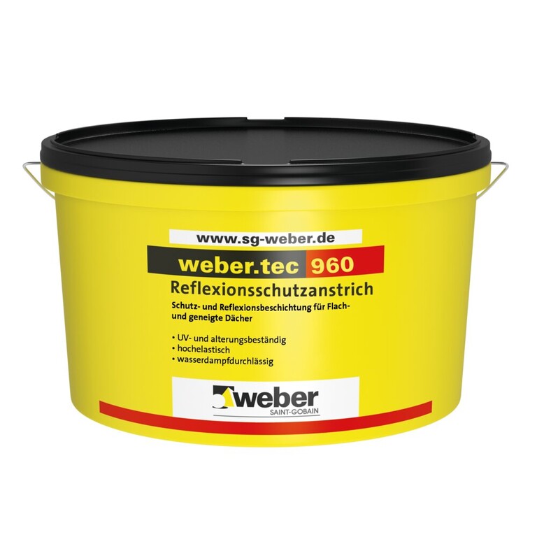 Saint-Gobain Weber Deutschland