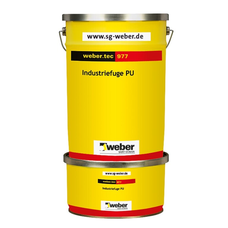 Saint-Gobain Weber Deutschland