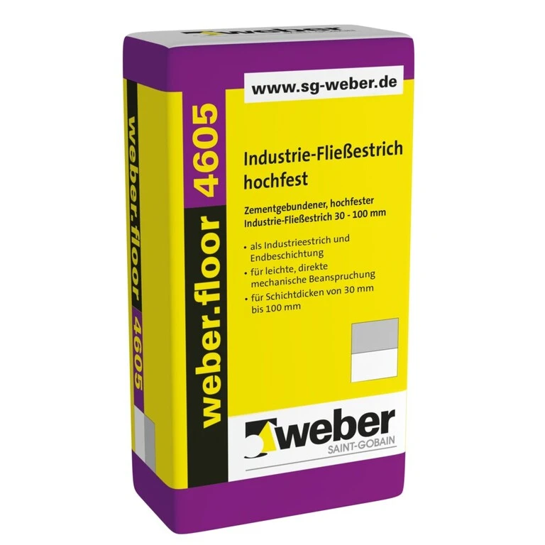 Saint-Gobain Weber Deutschland