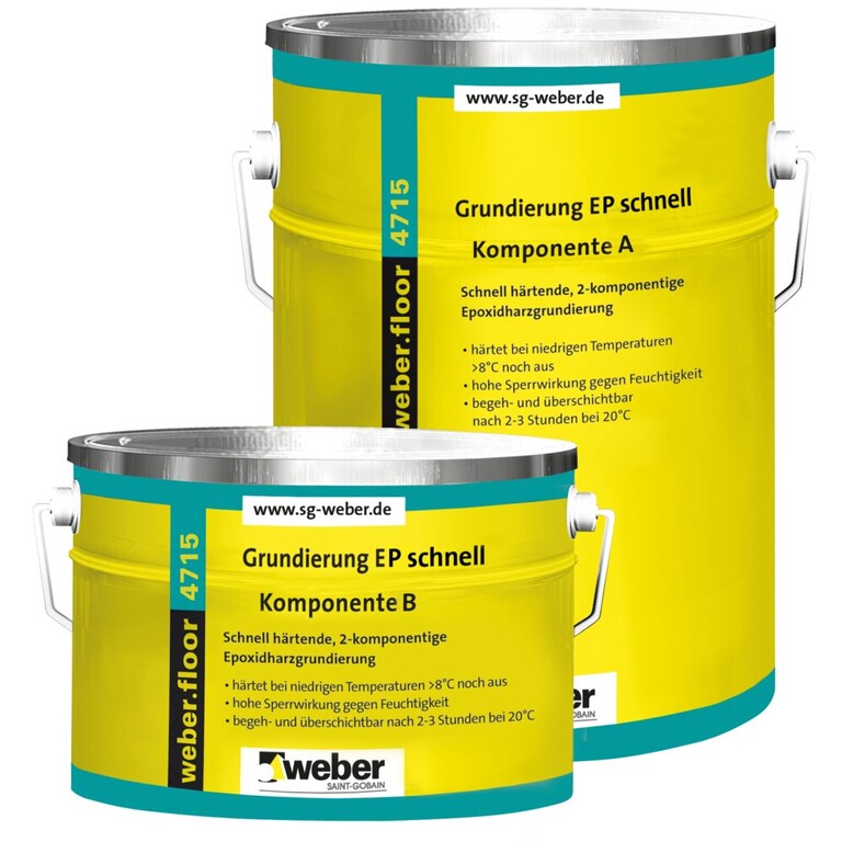 Saint-Gobain Weber Deutschland