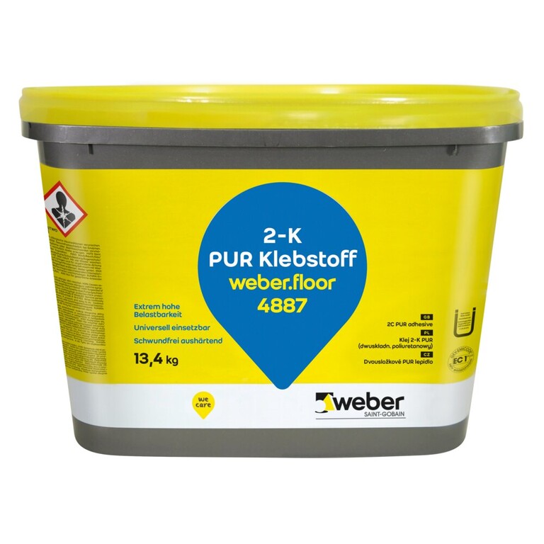 Saint-Gobain Weber Deutschland