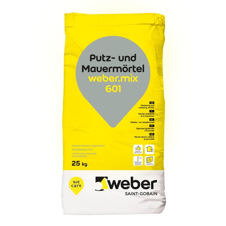 Saint-Gobain Weber Deutschland