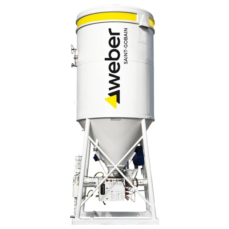 Saint-Gobain Weber Deutschland