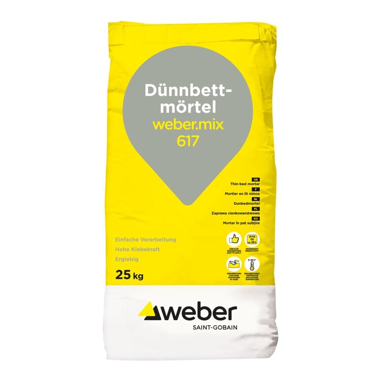 Saint-Gobain Weber Deutschland