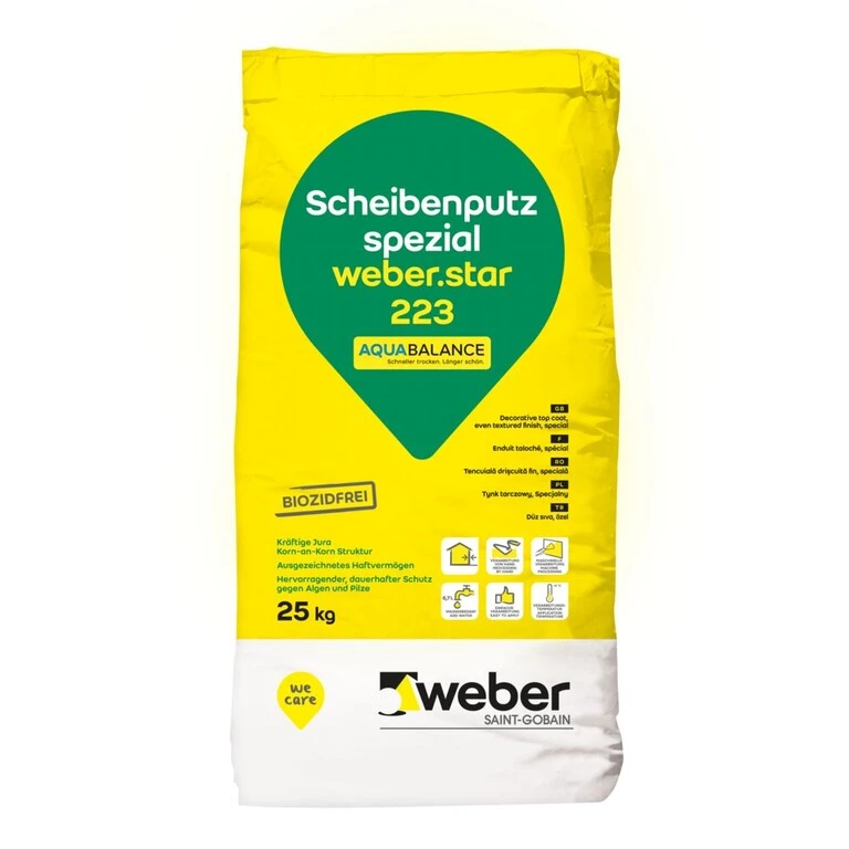 Saint-Gobain Weber Deutschland