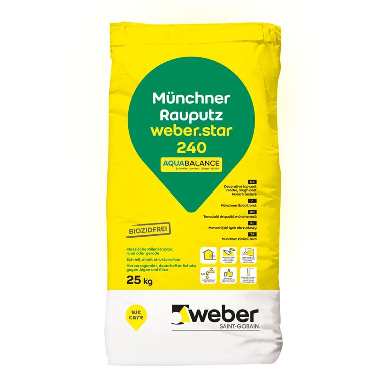 Saint-Gobain Weber Deutschland