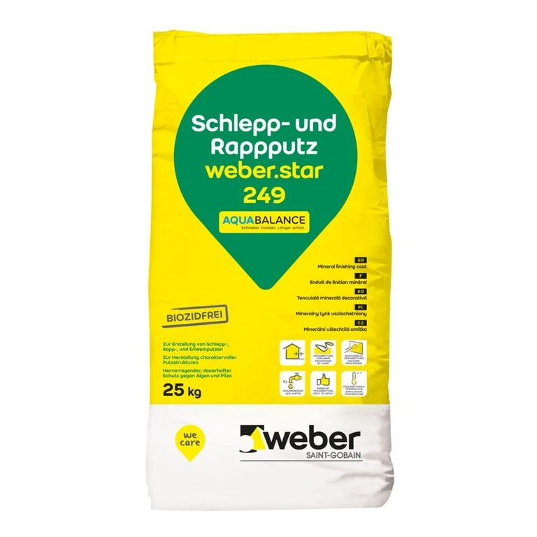 Saint-Gobain Weber Deutschland