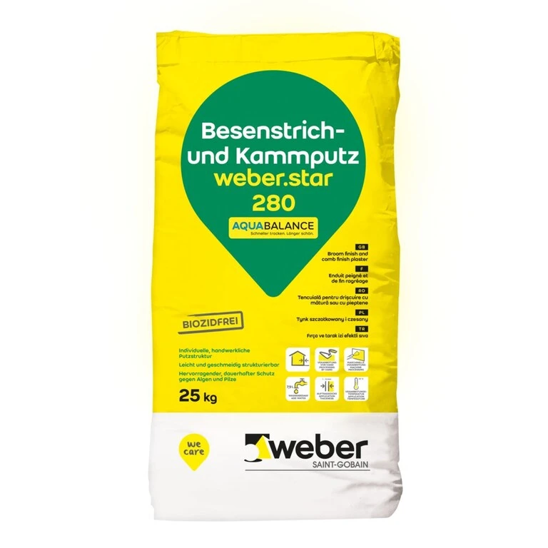 Saint-Gobain Weber Deutschland