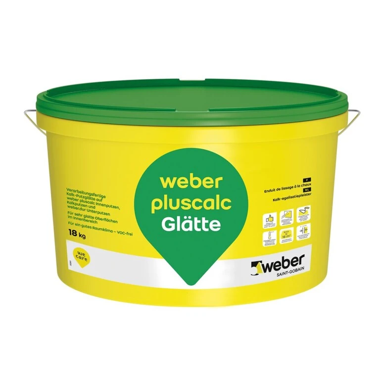 Saint-Gobain Weber Deutschland