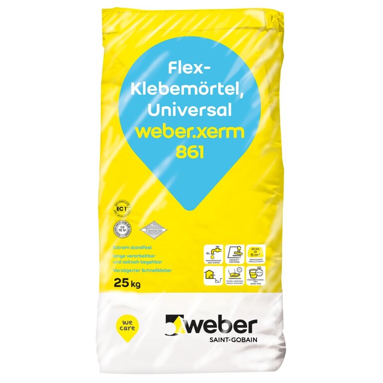 Saint-Gobain Weber Deutschland