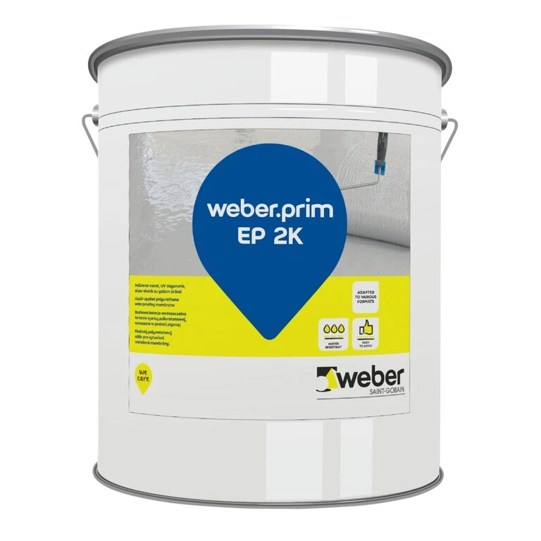 Saint-Gobain Weber Deutschland