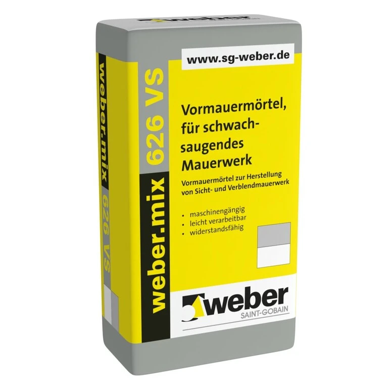 Saint-Gobain Weber Deutschland